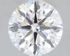 Round Cut Diamond 1.71 Carat E Color Vs1 Clarity Igi 555290194