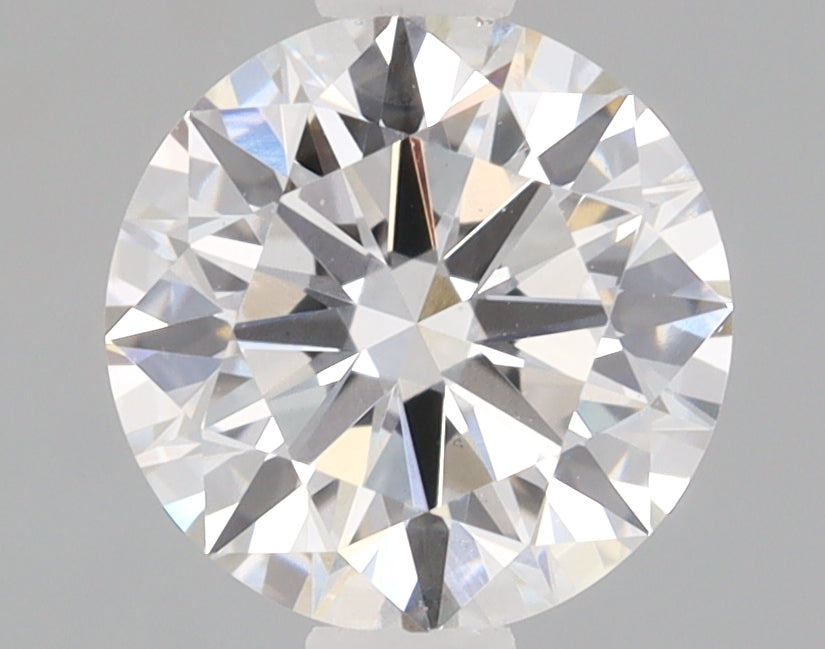 Round Cut Diamond 1.03 Carat E Color Vs1 Clarity Igi 729512763