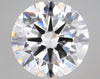 Round Cut Diamond 15.09 Carat F Color Vs2 Clarity Igi 605362017