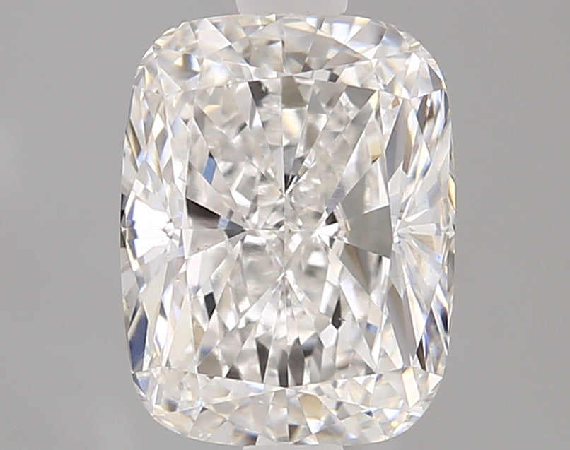 Cushion Cut Diamond 2.05 Carat F Color Vs2 Clarity Igi 647476638