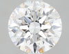 Round Cut Diamond 1.29 Carat F Color Vs1 Clarity Igi 567372495