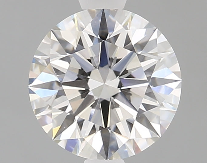 Round Cut Diamond 1.3 Carat E Color Vvs2 Clarity Igi 645498966