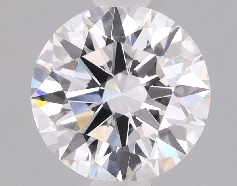 Round Cut Diamond 1.02 Carat E Color Vs1 Clarity Igi 729512809
