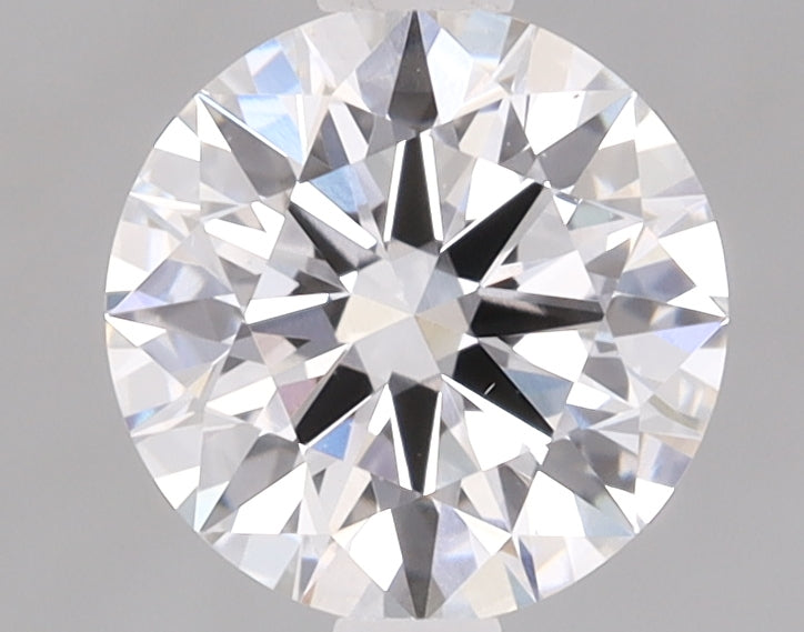 Round Cut Diamond 1.02 Carat D Color Vs1 Clarity Igi 729513944