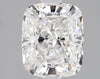 Cushion Cut Diamond 1.8 Carat E Color Vvs2 Clarity Igi 638499623