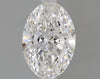 Oval Cut Diamond 1.04 Carat E Color Vvs2 Clarity Igi 640443216
