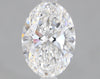 Oval Cut Diamond 1.04 Carat D Color Vvs1 Clarity Igi 627495610