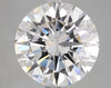 Round Cut Diamond 5.01 Carat E Color Vs1 Clarity Igi 679517186