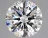 Round Cut Diamond 10.59 Carat F Color Vs1 Clarity Igi 617453984