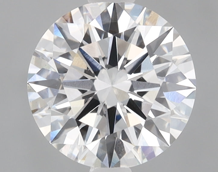 Round Cut Diamond 1.31 Carat D Color Vs1 Clarity Igi 627495482