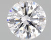 Round Cut Diamond 1.0 Carat E Color Vvs2 Clarity Igi 727573488