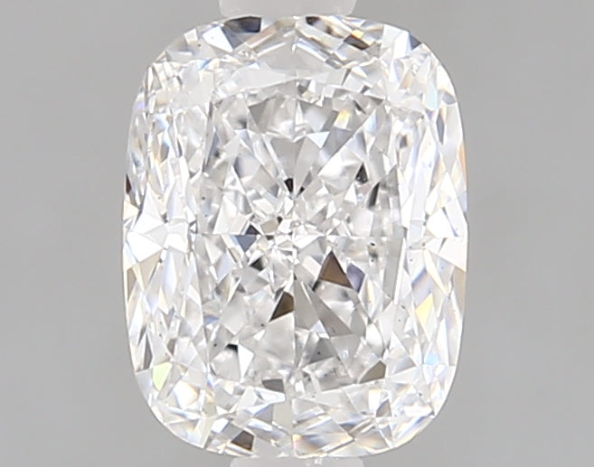Cushion Cut Diamond 1.09 Carat E Color Vs1 Clarity Igi 656478504