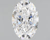 Oval Cut Diamond 1.02 Carat E Color Vvs1 Clarity Igi 618499592