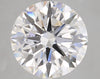 Round Cut Diamond 10.05 Carat E Color Vs2 Clarity Igi 634437751