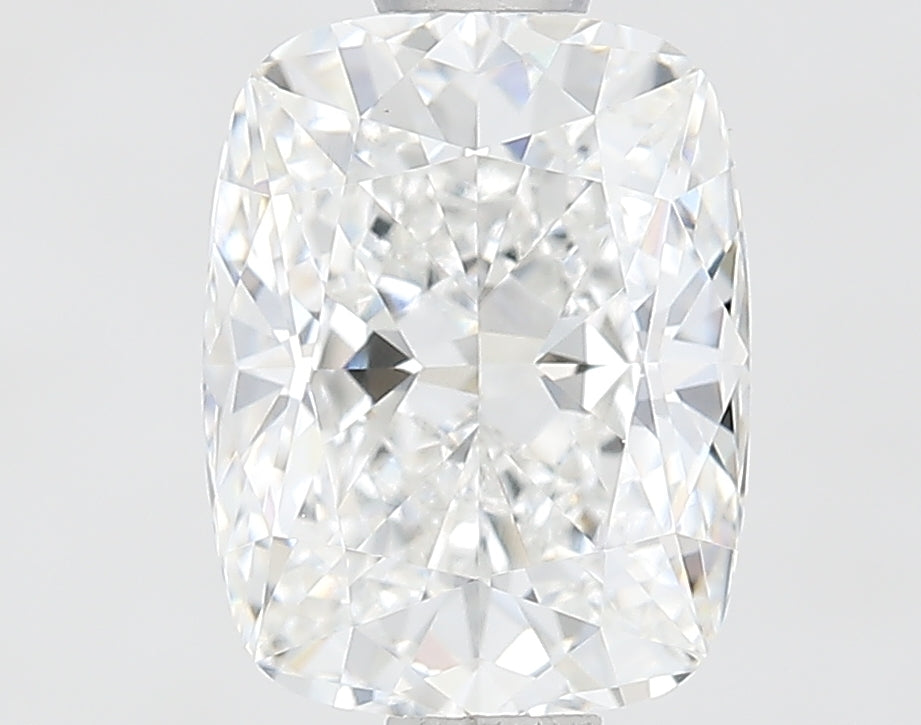 Cushion Cut Diamond 1.07 Carat E Color Vvs2 Clarity Igi 625496349