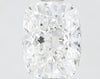 Cushion Cut Diamond 1.07 Carat E Color Vvs2 Clarity Igi 625496349