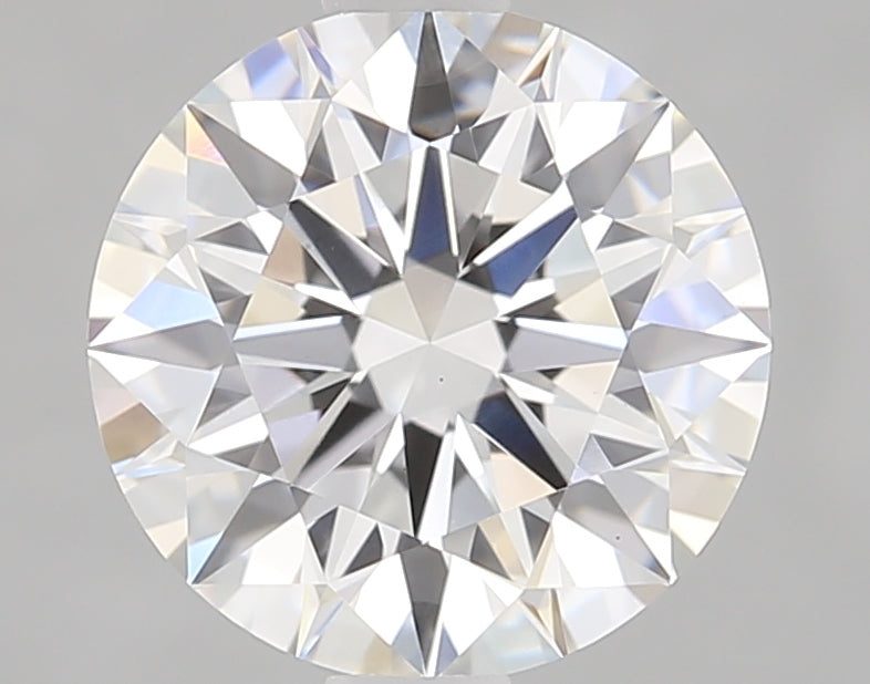 Round Cut Diamond 1.41 Carat E Color Vs1 Clarity Igi 564354047