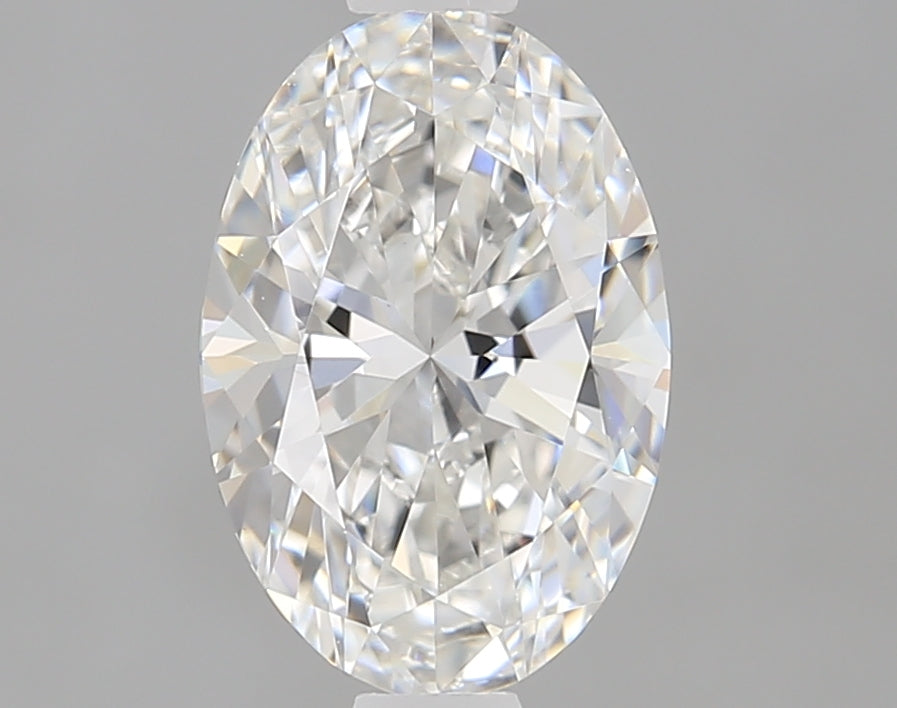 Oval Cut Diamond 1.04 Carat E Color Vvs2 Clarity Igi 631414066