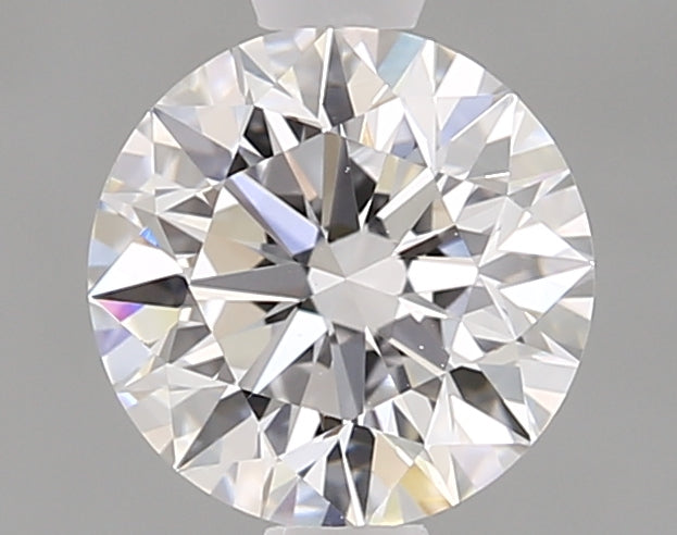 Round Cut Diamond 1.0 Carat D Color Vvs2 Clarity Igi 727573544