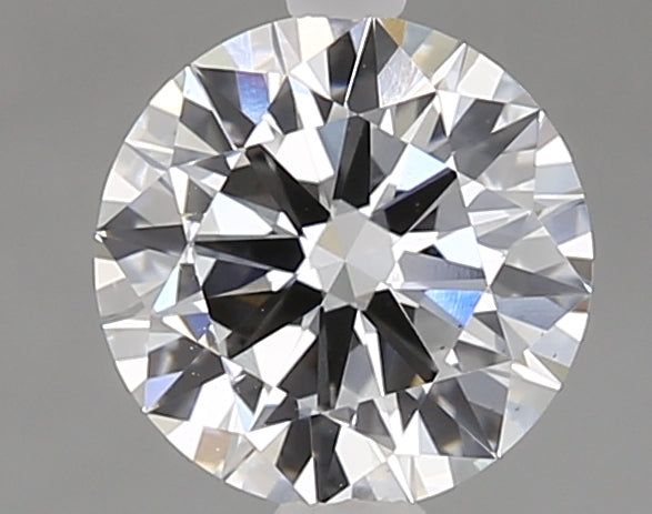 Round Cut Diamond 1.0 Carat D Color Vs1 Clarity Igi 729512848