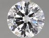 Round Cut Diamond 1.0 Carat D Color Vs1 Clarity Igi 729512848