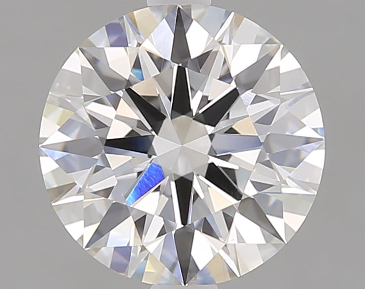 Round Cut Diamond 1.78 Carat E Color Vvs2 Clarity Igi 619422767