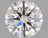 Round Cut Diamond 1.78 Carat E Color Vvs2 Clarity Igi 619422767
