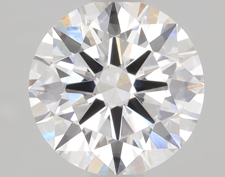 Round Cut Diamond 1.02 Carat D Color Vs1 Clarity Igi 729512810