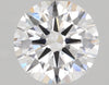 Round Cut Diamond 1.02 Carat D Color Vs1 Clarity Igi 729512810