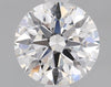 Round Cut Diamond 1.31 Carat E Color Vs1 Clarity Igi 632458215