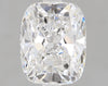 Cushion Cut Diamond 1.73 Carat D Color Vvs2 Clarity Igi 633428246