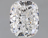 Cushion Cut Diamond 1.01 Carat D Color Vs1 Clarity Igi 648432016
