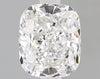 Cushion Cut Diamond 1.53 Carat E Color VVS2 Clarity IGI 638499697