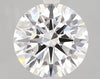 Round Cut Diamond 1.89 Carat E Color VS1 Clarity IGI 646474588