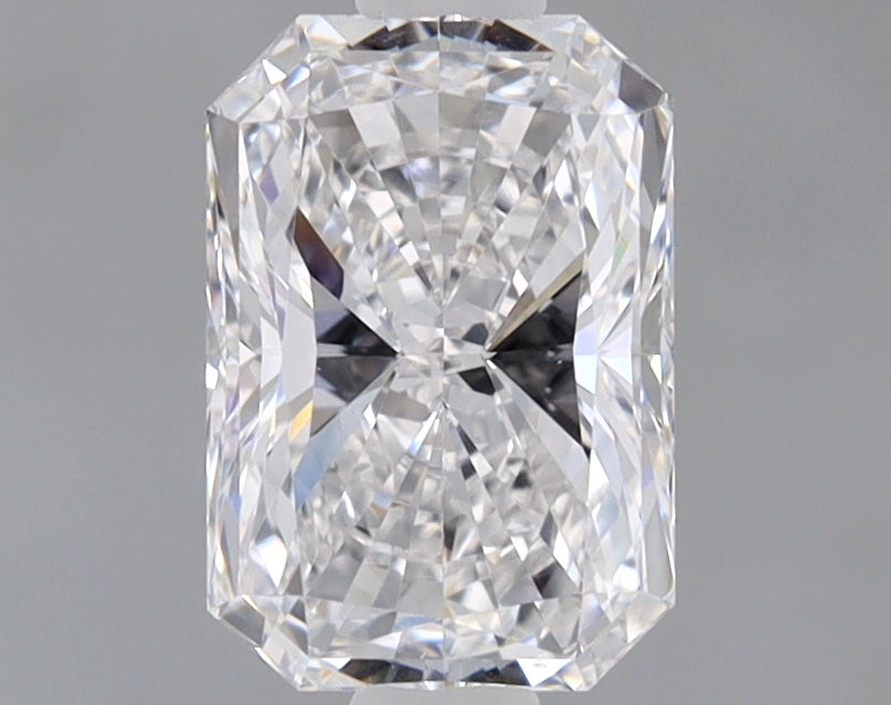 Radiant Cut Diamond 1.09 Carat E Color VS1 Clarity IGI 649425125
