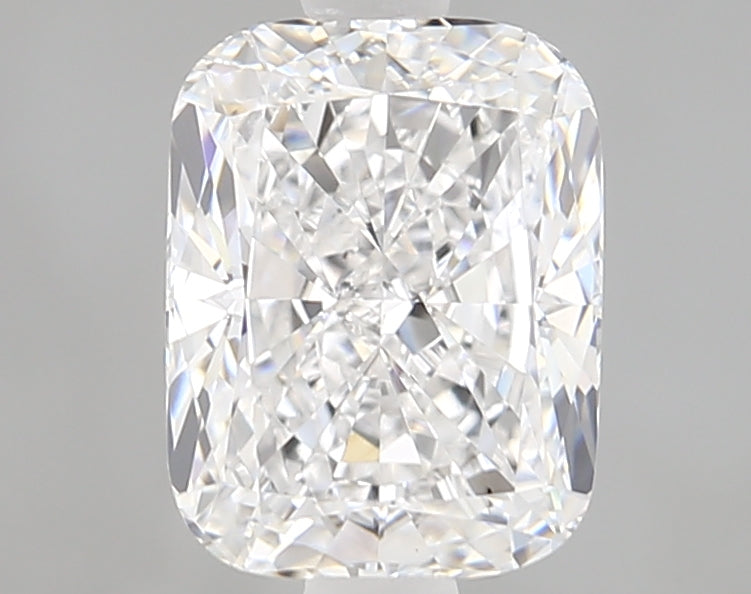 Cushion Cut Diamond 1.54 Carat D Color VS1 Clarity IGI 649425292