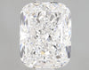 Cushion Cut Diamond 1.54 Carat D Color VS1 Clarity IGI 649425292