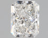 Radiant Cut Diamond 1.0 Carat F Color VVS2 Clarity IGI 620460836