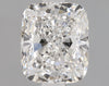 Cushion Cut Diamond 1.52 Carat F Color VS1 Clarity IGI 638468202