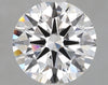 Round Cut Diamond 1.31 Carat D Color VS1 Clarity IGI 649425116