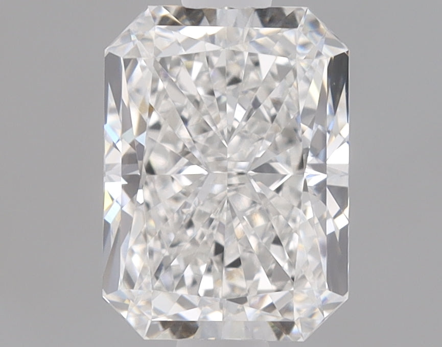 Radiant Cut Diamond 1.04 Carat E Color VVS1 Clarity IGI 620460828