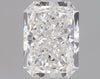Radiant Cut Diamond 1.04 Carat E Color VVS1 Clarity IGI 620460828