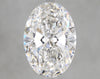 Oval Cut Diamond 5.09 Carat F Color VS1 Clarity IGI 687554804