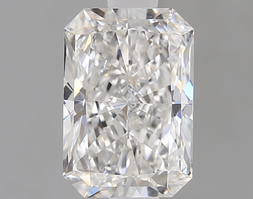Radiant Cut Diamond 1.29 Carat E Color VS1 Clarity IGI 638499791