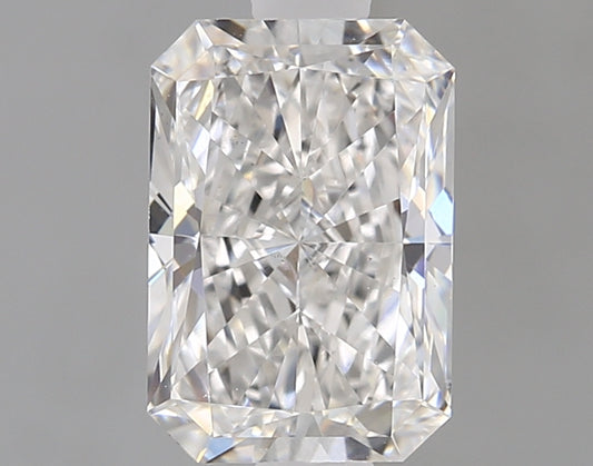 Radiant Cut Diamond 1.29 Carat E Color VS1 Clarity IGI 638499791