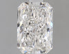 Radiant Cut Diamond 1.29 Carat E Color VS1 Clarity IGI 638499791