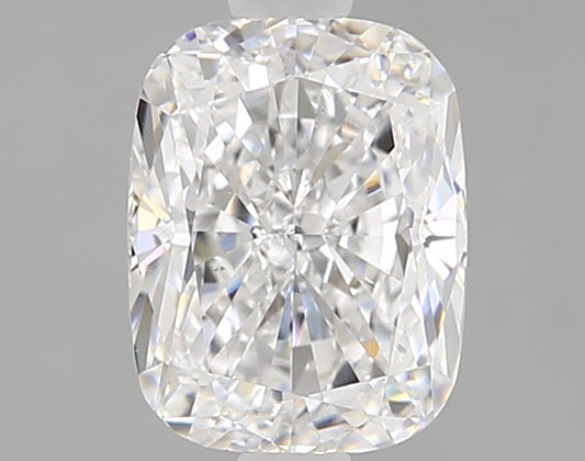 Cushion Cut Diamond 1.59 Carat E Color VS1 Clarity IGI 649425437