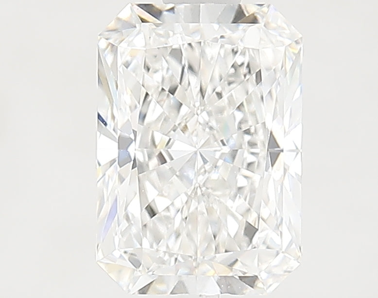Radiant Cut Diamond 1.6 Carat F Color VS1 Clarity IGI 613355250