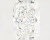 Radiant Cut Diamond 1.6 Carat F Color VS1 Clarity IGI 613355250