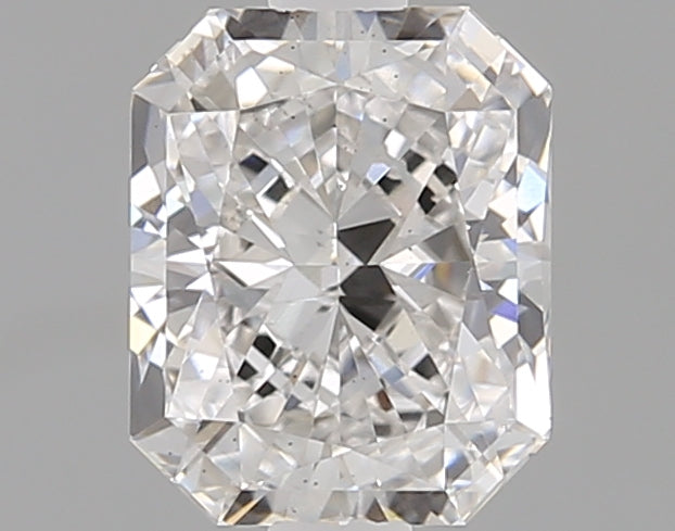 Radiant Cut Diamond 1.03 Carat F Color VS1 Clarity IGI 620460830